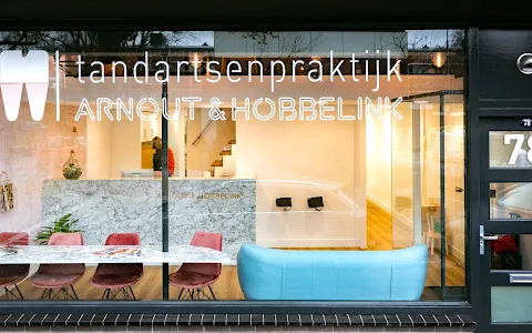 Tandartsenpraktijk Arnout & Hobbelink Amstelveen image