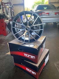 Allstate Tire & Wheel - Photo 9 - Car repair in Sacramento, CA, Sacramento