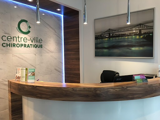 Massage clinics Montreal