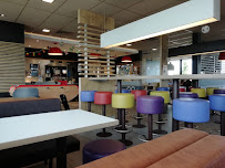 Atmosphère du Restauration rapide McDonald's Digoin - n°9