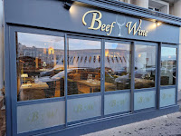 Photos du propriétaire du Restaurant de viande Beef and Wine à Le Havre - n°1