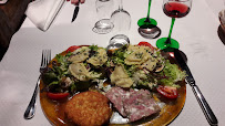 Plats et boissons du Restaurant français Restaurant « À La Charrue » à Dettwiller - n°4