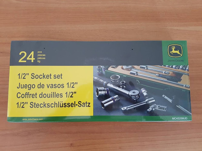 Αριθμός τηλεφώνου ATHANASOULIS JOHN DEERE