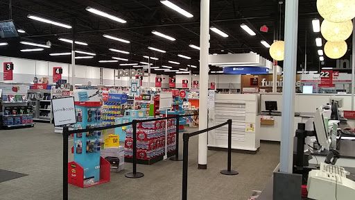 Office Supply Store «Office Depot», reviews and photos, 6655 Tara Blvd, Jonesboro, GA 30236, USA
