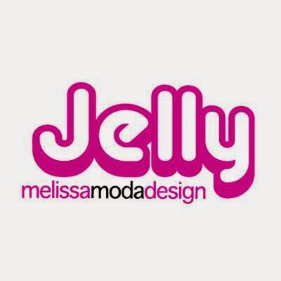 Jelly Melissa