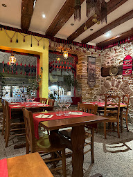 Photo n°7 de Restaurant Palmyre à Colmar ()