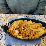 Photo n°4 de l'avis de Gennaro.u fait le 17/03/2023 à 07:50 sur le  Babordo Risto-Pescheria à Battipaglia