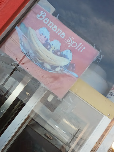 Ice Cream Shop «Fruteria La Mission», reviews and photos, 553 E White, San Antonio, TX 78214, USA