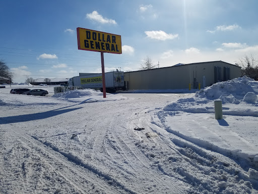 Discount Store «Dollar General», reviews and photos, 2000 Cedar Plaza Dr, Muscatine, IA 52761, USA