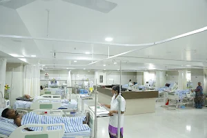 Mahathma Gandhi Super Speciality Hospitals image