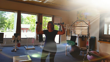 Pearl,s Fitness 24 - 224 State Rd STE 101, Great Barrington, MA 01230