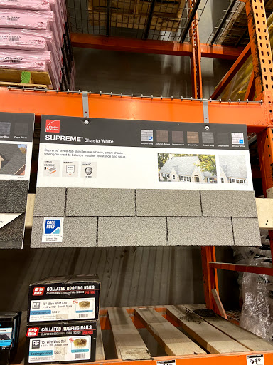 Home Improvement Store «The Home Depot», reviews and photos, 8850 San Ysidro Ave, Gilroy, CA 95020, USA