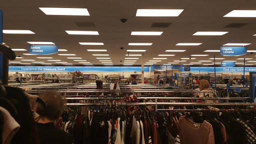 Clothing Store «Ross Dress for Less», reviews and photos, 2525 NE 10th Ct, Homestead, FL 33033, USA
