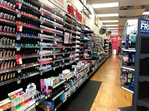 Beauty Supply Store «Sally Beauty», reviews and photos, 330 W Oregon Ave, Philadelphia, PA 19148, USA