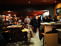 Atmosphère du Restaurant L'Étiquette - Cave à Manger à Les Sables-d'Olonne - n°7