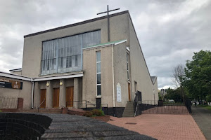 Corpus Christi Catholic Church