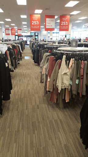 Department Store «Nordstrom Rack Oakway Center», reviews and photos, 5 Oakway Center, Eugene, OR 97401, USA