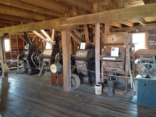 Museum «Delaware Agricultural Museum», reviews and photos, 866 N Dupont Hwy, Dover, DE 19901, USA