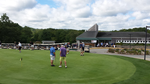 Golf Club «Norwich Golf Club», reviews and photos, 685 New London Turnpike, Norwich, CT 06360, USA