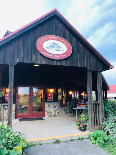 Dairy Farm «Milky Way Farm», reviews and photos, 521 E Uwchlan Ave, Chester Springs, PA 19425, USA