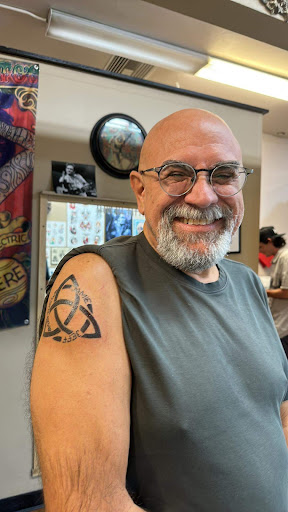 Explore japanese style tattoo ideas, creative tattoo ideas in San Diego, available at San Diego Tattoo Company