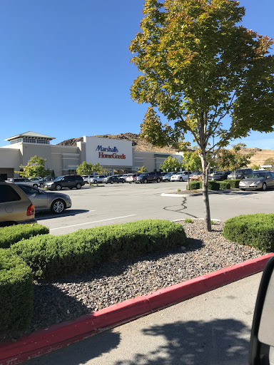 Department Store «T.J. Maxx & HomeGoods», reviews and photos, 4821 Kietzke Ln, Reno, NV 89509, USA