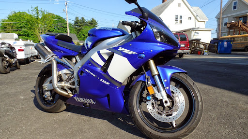 Used Truck Dealer «All Star Auto Sales», reviews and photos, 329 Maple St, Marlborough, MA 01752, USA