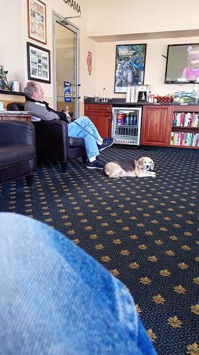 Tire Shop «Suburban Tire Auto Repair Center», reviews and photos, 755 North Ave, Glendale Heights, IL 60139, USA