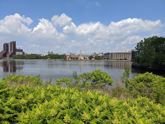 Randall's Island Park