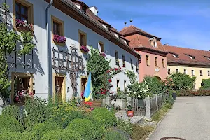 Kloster-Gasthof Speinshart image