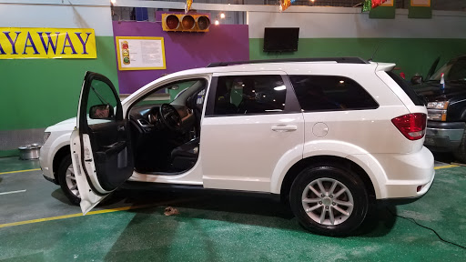 Auto Auction «Indiana Public Auto Auction», reviews and photos, 1340 Madison Ave, Indianapolis, IN 46225, USA