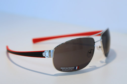 Optician «Milan Optique», reviews and photos, 608 W 48th St, Kansas City, MO 64112, USA