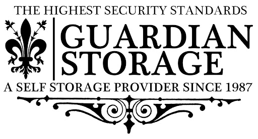 Self-Storage Facility «Guardian Storage, Inc.», reviews and photos, 2150 E Orangethorpe Ave, Fullerton, CA 92831, USA