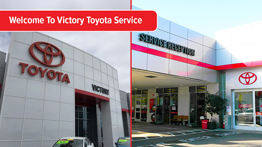 Victory Toyota of Canton Service image 5