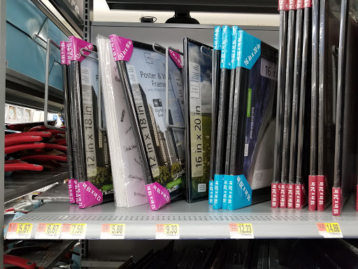 Department Store «Walmart Supercenter», reviews and photos, 4893 Lone Tree Way, Antioch, CA 94531, USA