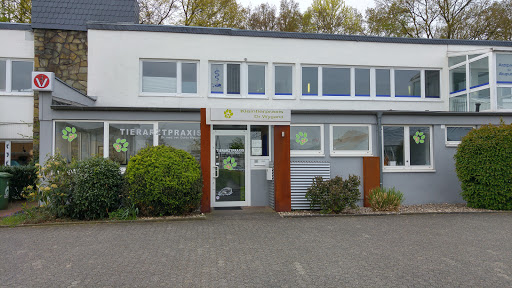 Kleintierpraxis Dr. med. vet. Guido Wygand unter Sankt Augustin, 