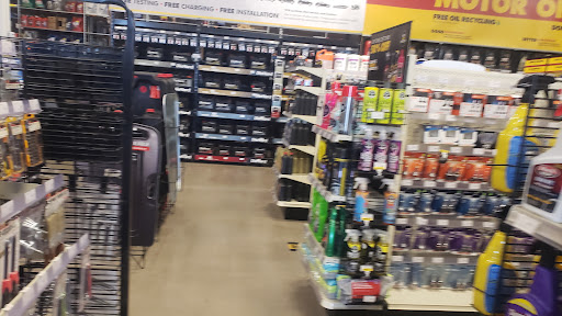 Auto Parts Store «Advance Auto Parts», reviews and photos, 1202 W University Dr, Mesa, AZ 85201, USA