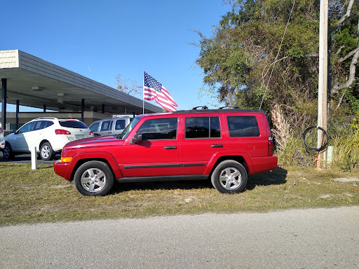 Used Car Dealer «Rock Bottom Auto Sales 19», reviews and photos, 18638 US-19, Hudson, FL 34667, USA