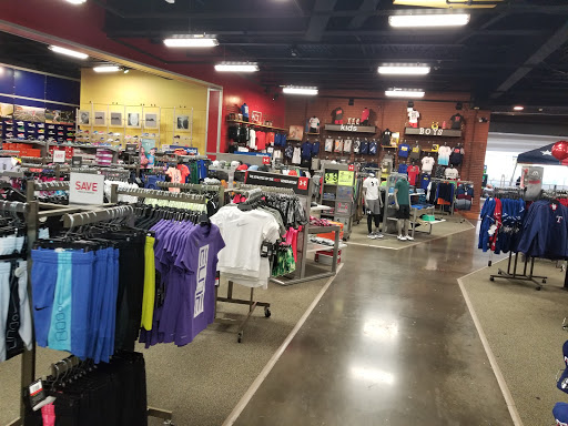 Beach clothing store Arlington