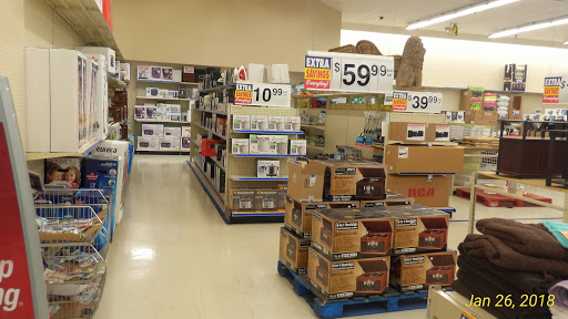 Discount Store «Roses Stores», reviews and photos, 4211 Beulah Rd, Richmond, VA 23237, USA