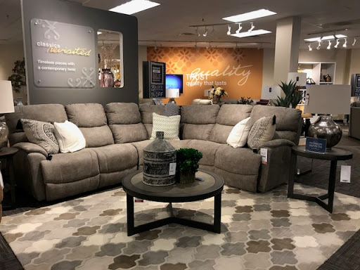 Furniture Store «La-Z-Boy Furniture Galleries», reviews and photos, 1484 Harrisburg Pike, Lancaster, PA 17601, USA