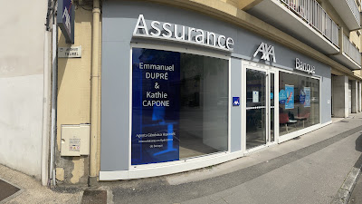 Cabinet L.a.c. Assurances à Lons-le-Saunier