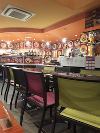 Atmosphère du Restaurant philippin Asian Delices Food à Lourdes - n°18