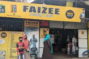 Faizee Fast Food image