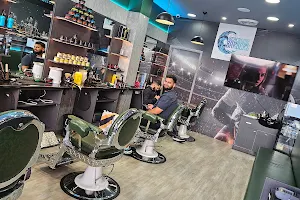 Beachside Barbers image