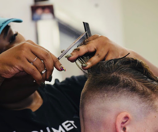 Barber Shop «Razors Edge Barbershop LLC.», reviews and photos, 21 Main St, Reisterstown, MD 21136, USA