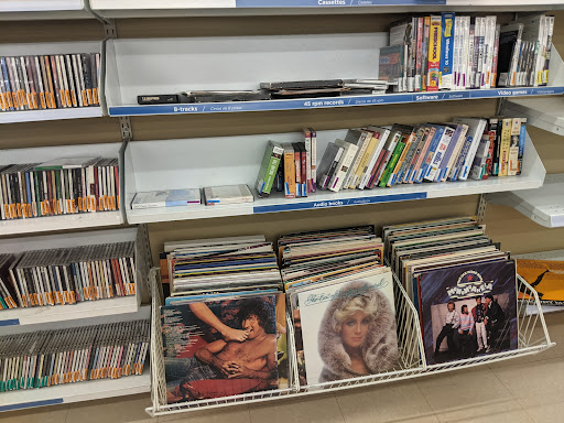 Thrift Store «Savers», reviews and photos, 2833 Mall Dr, Eau Claire, WI 54701, USA