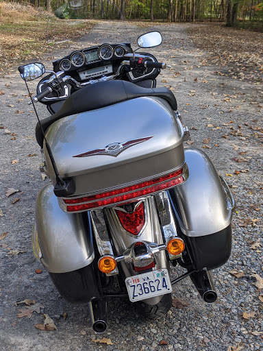 Motorcycle Dealer «Ultimate Cycle», reviews and photos, 1820 Anderson Hwy, Powhatan, VA 23139, USA