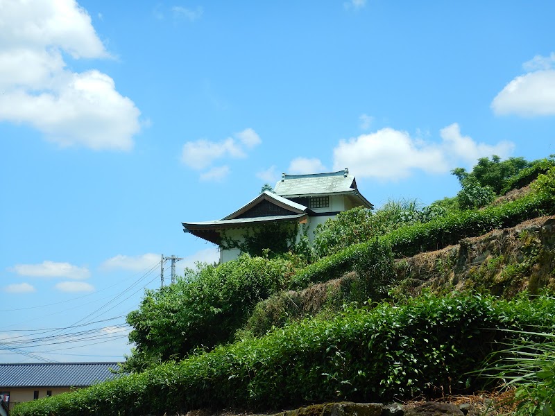 平石神社