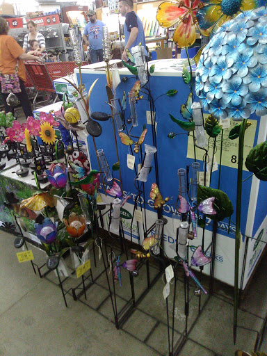 Building Materials Supplier «Sutherlands Lumber», reviews and photos, 2590 Clime Rd, Columbus, OH 43223, USA